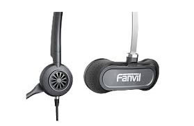 fanvil cuffia ht101 cuffia fanvil ht101